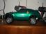 Off-Roader Tamiya Race Touareg