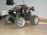 Off-Roader clash mini monster XTi