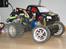 Off-Roader clash mini monster XTi