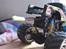 Off-Roader clash mini monster XTi