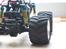 Off-Roader clash mini monster XTi