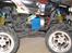 Off-Roader clash mini monster XTi