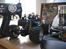 Off-Roader clash mini monster XTi