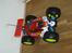 Buggy inferno 7.5 solgt