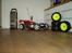 Buggy inferno 7.5 solgt