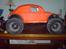 Off-Roader FG Beetle # SOLGT # - som den står nu d.12/8 - 07