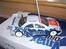 Bil Vmax Drift Car solgt