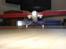 Fly Marchand F-360 - Forfra fra jorden
