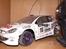 Bil tl01 bmw m3  tamiya solgt