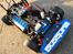 Bil Tamiya TT-01 Drift Spec - undervogn