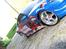 Bil Tamiya TT-01 Drift Spec - let´s race