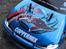 Bil Tamiya TT-01 Drift Spec - uhhh uhyggeligt monster