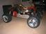 Off-Roader carson kopi SOLGT - stadium hjul