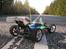 Buggy HoBao Hyper 7 PBS - Solgt
