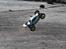 Buggy HoBao Hyper 7 PBS - Solgt - Søby Badlands :-)