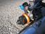 Buggy HoBao Hyper 7 PBS - Solgt - Midlertidig Orion CRF V6 kobling... ikke tilfredsstillende :-(