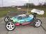 Buggy HoBao Hyper 7 PBS - Solgt - Fra en dag ved Ikast BMX track...