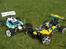 Buggy HoBao Hyper 7 PBS - Solgt - Sammen med min fætters GV Rex-X