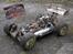 Buggy HoBao Hyper 7 PBS - Solgt - Efter DDE 2007 - føj for et rengøringsarbejde !!!