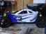 Off-Roader atomic warhead 4x4 nitro - atomic wardhead 4x4 nitro.