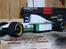 Off-Roader atomic warhead 4x4 nitro - min el bil en lotus 102B judd.