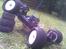 Truck HPI Hellfire SS