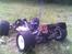Truck HPI Hellfire SS
