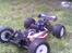 Truck HPI Hellfire SS