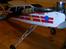 Fly Robbe Euro Trainer  R.I.P