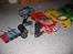 Bil Team Associated’s TC4