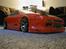 Bil Nissan 200sx s13 - nu med spoiler :) 