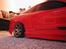 Bil Nissan 200sx s13 - nu med spoiler :) 
