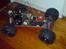 Off-Roader FG Beetle # SOLGT # - den nye 28,5 motor, den spiller bare max