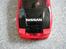 Bil Nissan 200sx s13 - lidt flere stickers