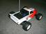 Off-Roader Kyosho Stadium (SOLGT)