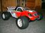 Off-Roader Kyosho Stadium (SOLGT)
