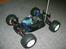 Off-Roader Kyosho Stadium (SOLGT)