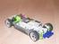 Bil Xmods Evo ford mustang GT