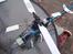 Helikopter Walkera 36 3D solgt