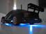 Bil Nissan 200sx s13 - min trasher audi 