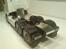 Lastbiler Tamiya Scania R620 SOLGT