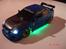 Bil Subaru Impreza WRX STi