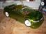 Bil Xray T2 007 THE HULK