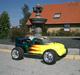 Buggy FG Stadium Truck