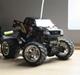 Off-Roader clash mini monster XTi