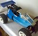 Buggy fg baja buggy solgt