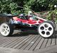 Buggy FG Baja "Solgt"