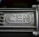 Off-Roader CEN genesis LE - Solgt