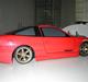 Bil Nissan 200sx s13
