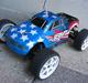 Off-Roader Team Associated RC18MT